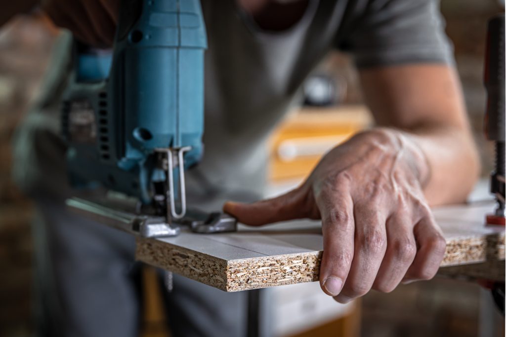 Dumlupınar Marangoz